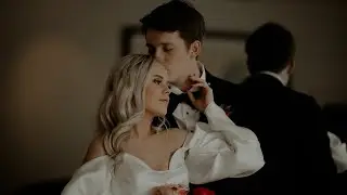 Britney & Noah | Wichita Country Club | Kansas Wedding Video