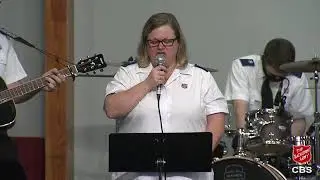 Sunday Morning Live Worship Nov. 14th, 2021