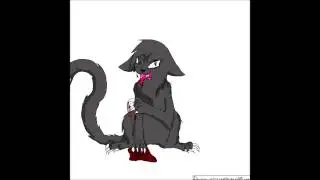 Wendi's try out for shadowhaze