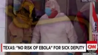 CNN suggests Ebola patient Thomas Eric Duncan received substandard care because of race