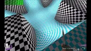 An icyjump level [12]