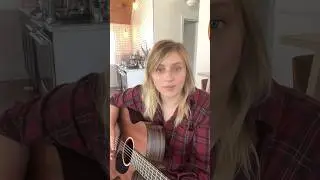 Day 16/21 - Sister Moon album #youtubeshorts #songwriter #singersongwriter #august