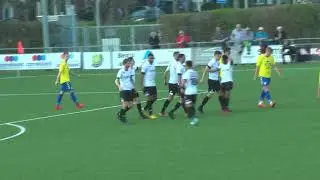 Samenvatting ASWH - FC Lisse 3-2 (30-03-2019)