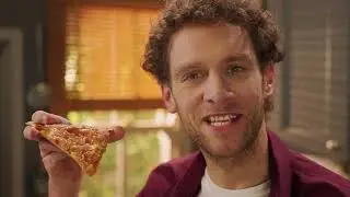 Brady Family Just Add Shredded Ham - Tortilla Pizza