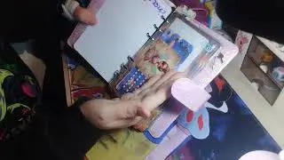 Petite vidéo présentation et modifications de mon organisation 