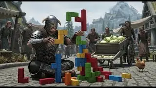 Skyrim Moding ᐅ Mod Organizer 2  ᐅ True Folder plygin