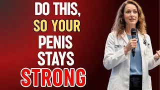 MOST MEN DON'T KNOW THIS! A Doctor's 25-Year Guide to Male Intimacy &ndash; Natural Solutions