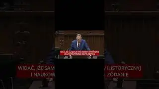 śląska gadka  #sejm #shortsvideo