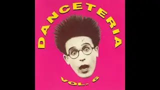 Danceteria Vol.6 (1994)