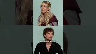 Mason Thames: &ldquo;We Improv&rsquo;d a Lot of Kisses&rdquo; | &lsquo;Regretting You&rsquo; Stars Open Up