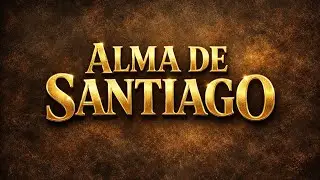 Alma de Santiago - video clip Oficial  la otumpeña/chacarera para mi vuelta/añoranzas