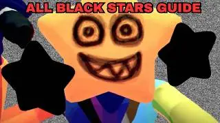 Berry Bury Berry - All Black Stars Guide