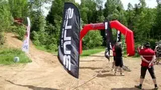 redBike cup 2015 #3. Кросс-кантри. с.Ильинское. 6 июня.
