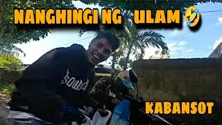 NAMAHAGI AKO NG PANG ULAM@JaperSniperOfficial @kuyadangtv8604 