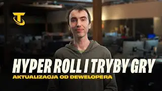 Od dewelopera: Hyper Roll i tryby gry &mdash; aktualizacja