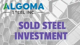 Algoma Steel Stock Valuation --- $ASTL.TO