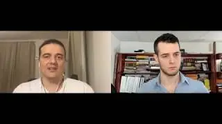 Dustin Nemos  Roman Light YellowVest RIC Movement France To Discuss YellowVest Updates WW