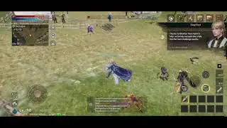  Rohan 2 Global | Intense MMORPG Gameplay 2025 🔥