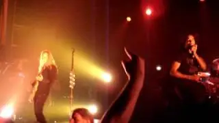 Alice In Chains - God Am