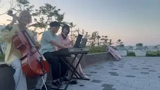인생의 회전목마