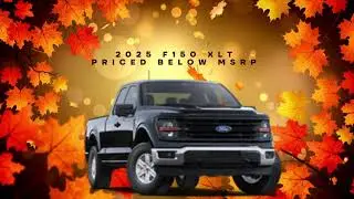TRUCKTOBER DEALS