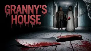 granny chapter-1 live #shorts.                       Episode 2
