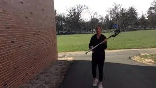 One Handed Quickstick
