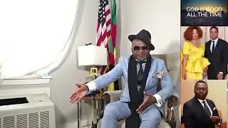 ENNEMIS DU CAMEROUN/SGPR NGOH NGOH FERDINAND ET CHANTAL BIYA, UN COUPLE DE VOLEUR PROMAX /PART 2