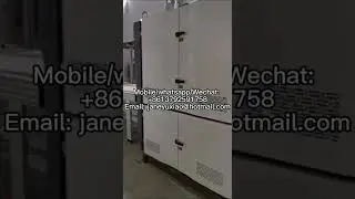 magnesium oxide board production line