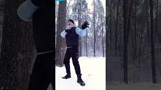 Improve your diagonals! Floating hands! 1st, 2nd, and 3rd forms! Enhance your quality 🙏 #QiGong &...