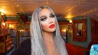 How to Do Drag in the Middle of Nowhere