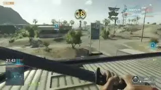 BFH:BETA Badass Clips