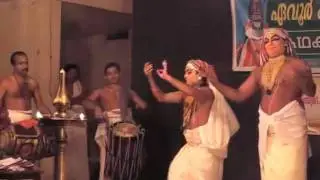 Rugmangadha Charitham (രുഗ്മാംഗദചരിതം) Part 5
