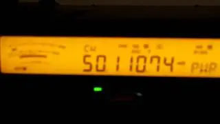 FK8CP On 6 Meters As Received In Florida by AC4TO
