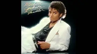 Beat It - Instrumental