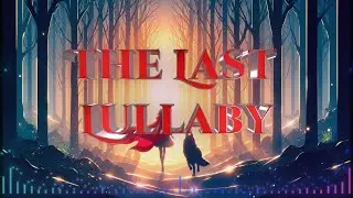 《Afra and the Wolves》10 The Last Lullaby🌺#suno | #bing | #filmora