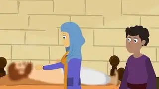 The Story of Prophet Ayub (AS): The Ultimate Test of Patience   | Islamic Quran story's