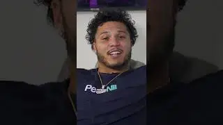 Blake Corum talks about his full circle moment when joining the #larams  #collegefootball #austin