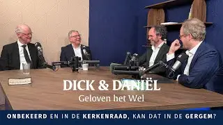 Onbekeerd in de kerkenraad, waarom kan dat in de Gereformeerde Gemeenten (soms)?