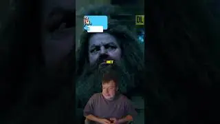 Дамблдор хочет узнать кто пукнул | dl studio #переозвучка #смешнаяозвучка #гаррипоттер #shorts