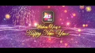 Happy New Year | ALTBalaji Original