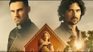 Scrublands | Sundance Now - AMC+ | Trailer