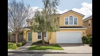 99 Maybeck St. in Novato, CA | South Gate Hamilton Novato Home For Sale