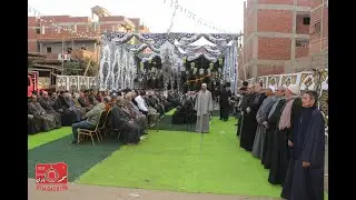 اروع ماقرأ الشيخ احمد السبع| العصر سورة الانعام| عزاء الحاج خالد محمود بسيوني| ميت ام صالح 8-2-2024