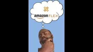 Earn Money With Amazon Flex Instant Offer