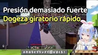 Pekora confunde todo y pasa vergüenza[Usada Pekora/Okayu][Recortes de Hololive][Subtítulos por IA]