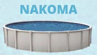 Nakoma Above Ground Pools | Pleasant Pools & Spas OKC