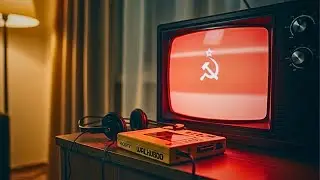 How a Sony Walkman Exposed the CIA&rsquo;s Billion-Dollar Spy to the KGB (Cold War Story)