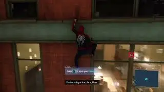 Marvel's Spider-Man Remastered PS5 - Part 10
