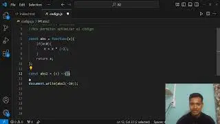Funciones Flecha javascript